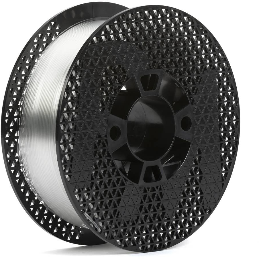 Filament PM 1,75 mm PETG 1 kg transparentná