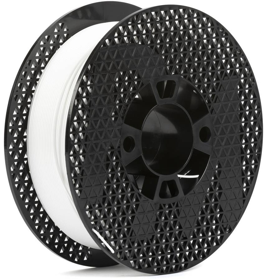 Filament PM 1,75 mm PETG 1 kg bílá