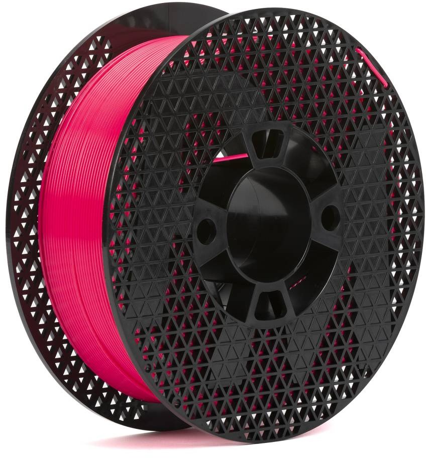 Filament PM 1,75 mm PLA 1 kg ružová