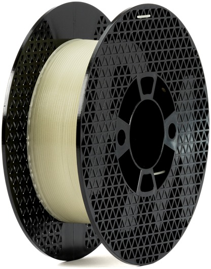 Filament PM 1,75 mm PLA GlowJet 0,5 kg svietiaca v tme