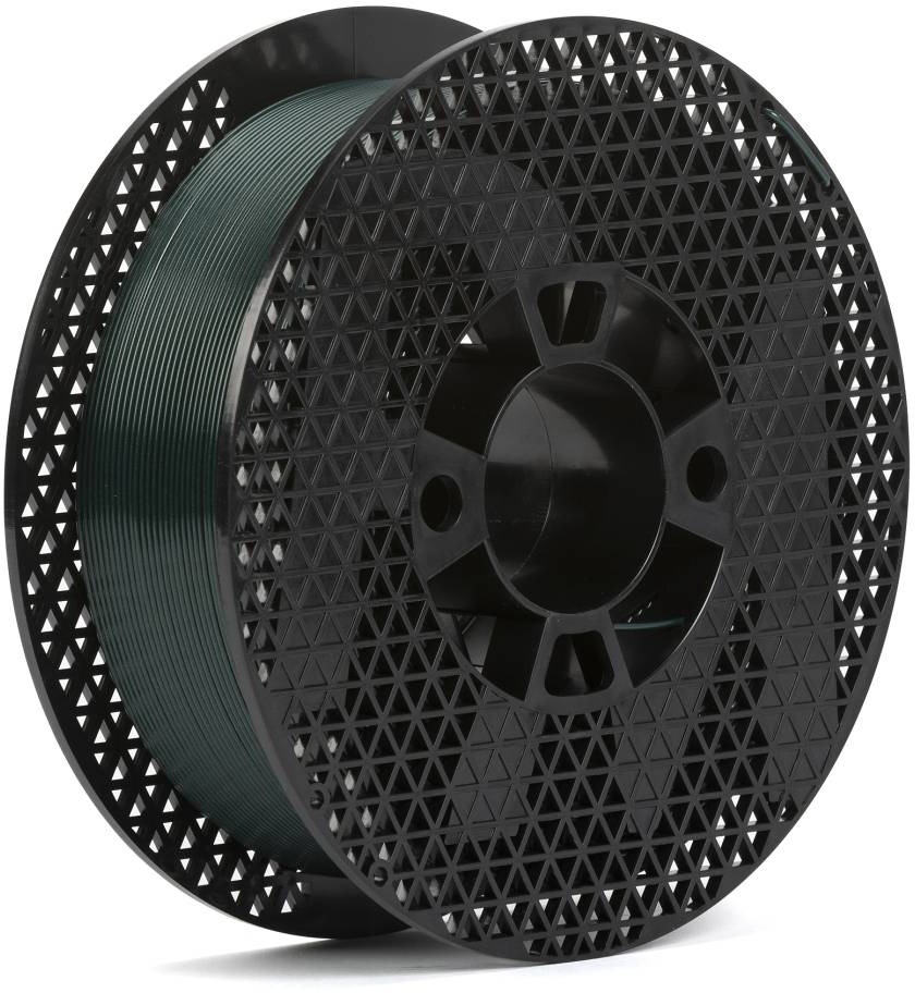 Filament PM 1,75 mm PLA 1 kg metalická zelená