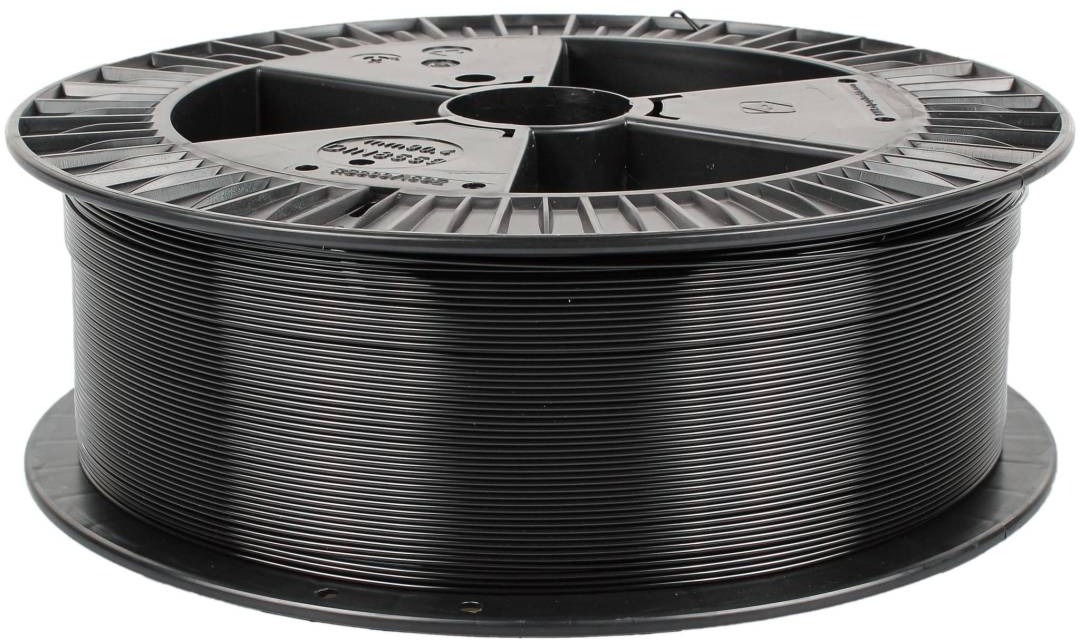 Filament PM 1,75 mm PETG 2 kg čierna