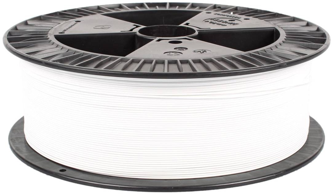 Filament PM 1,75 mm PETG 2 kg biela
