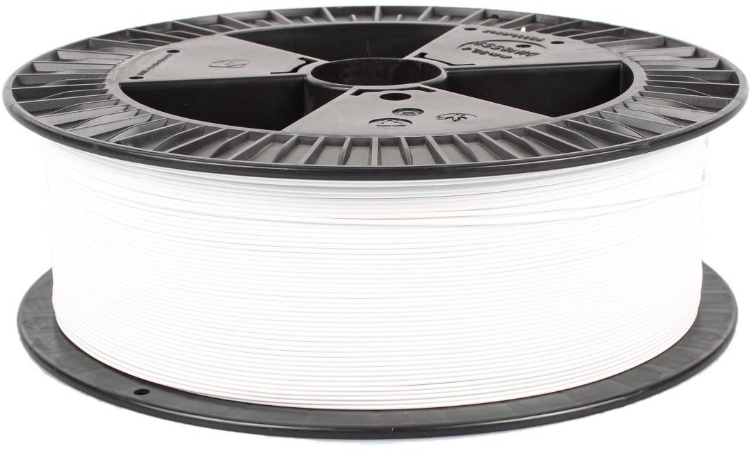 Filament PM 1,75 mm PLA 2 kg biela