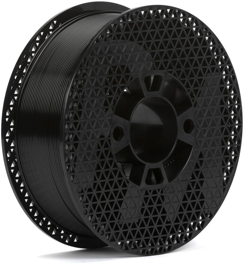 Filament PM 1.75 ABS 1 kg čierna