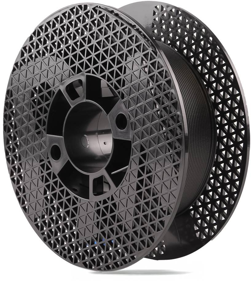 Filament PM 1.75 PETG CFJet 0,5 kg čierna