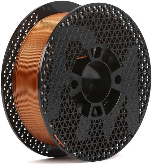 Filament PM 1.75 PLA 1 kg medená