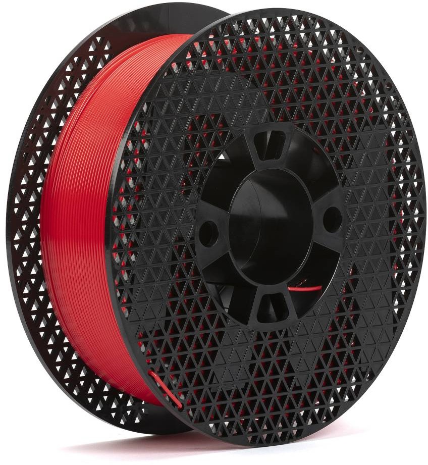 Filament PM 1.75 PLA 1 kg červená