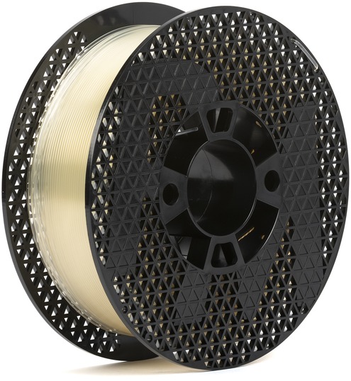 Filament PM 1.75 PLA 1 kg transparentná