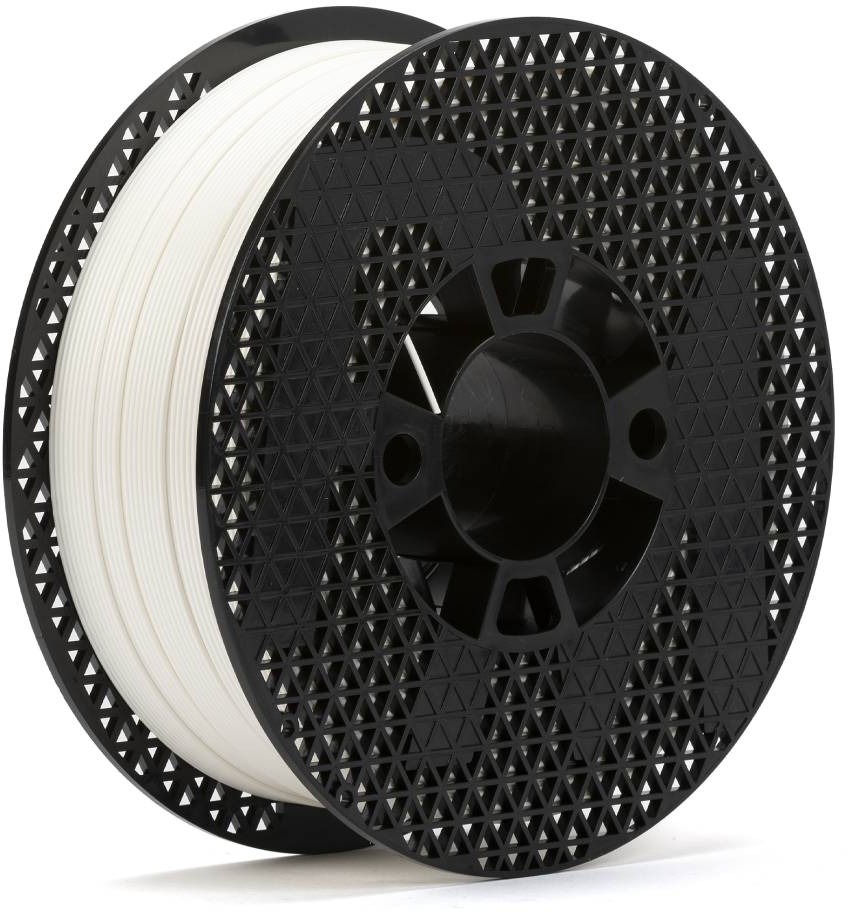 Filament PM 1.75 ABS 1 kg biela