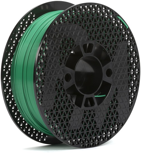 Filament PM 1.75 PLA 1 kg zelená