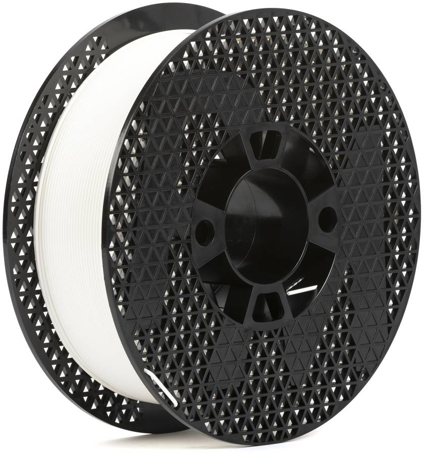 Filament PM 1.75 PLA+ 1 kg biely