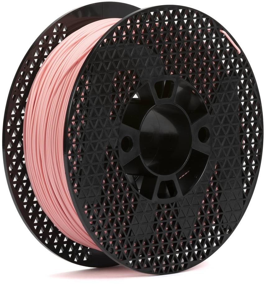 Filament PM 1.75 PLA+ 1 kg bubblegum pink