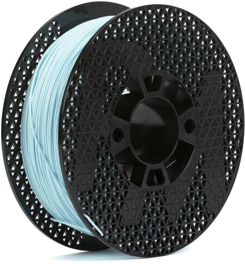 Filament PM 1.75 PLA+ 1 kg baby blue