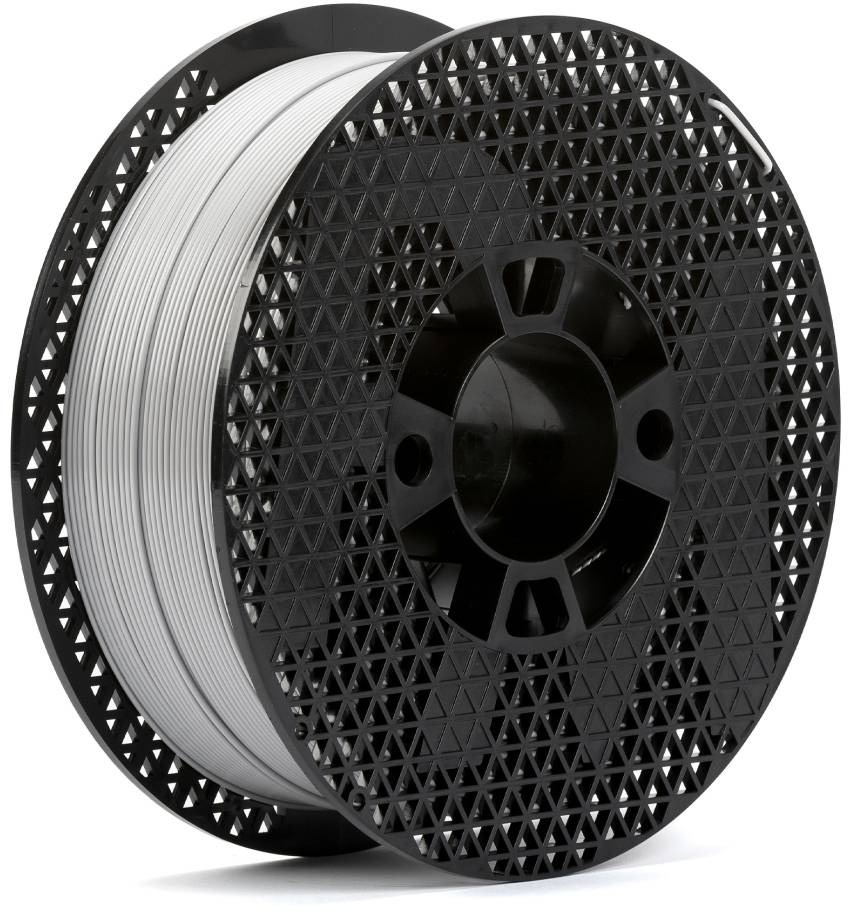 Filament PM 1.75 PETG sivá 1 kg