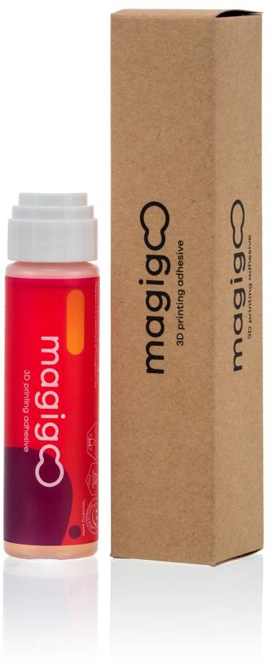 Magigoo ORIGINAL lepiaca tyčinka na 3D tlač – PETG, PLA, ASA, ABS