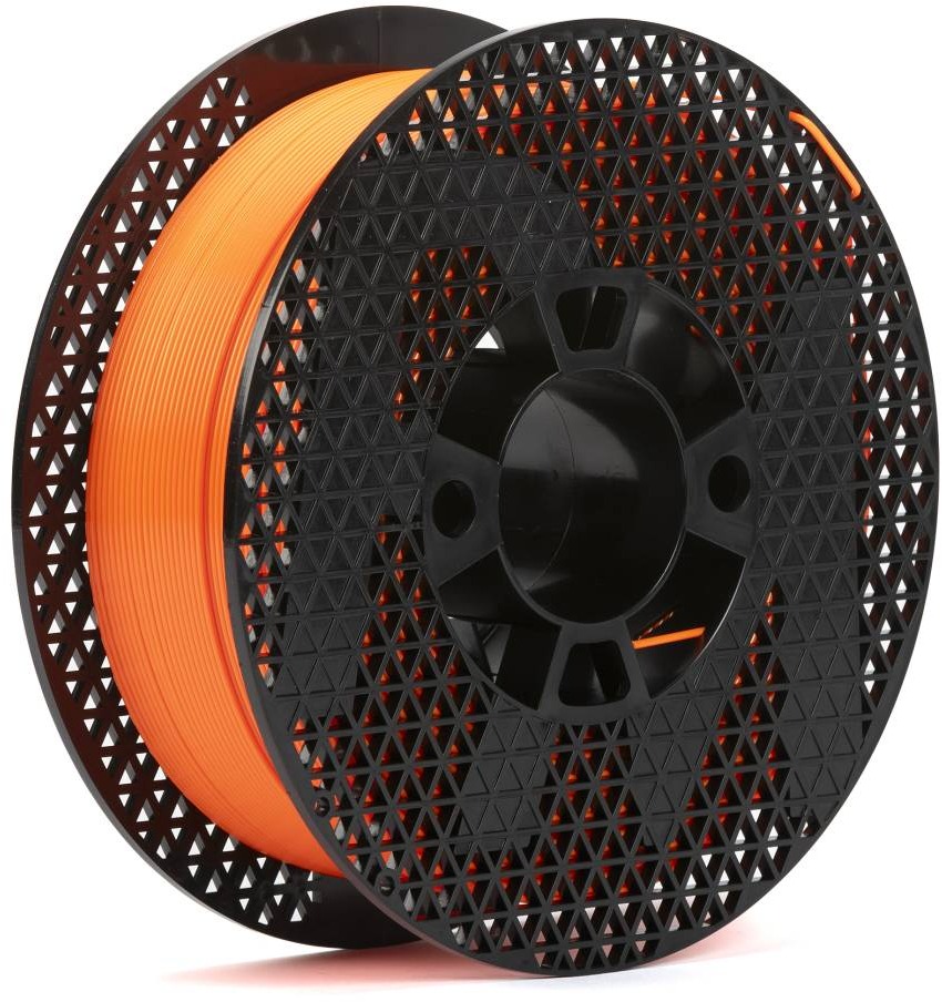 Filament PM 1.75 PETG Orange 2018 1 kg