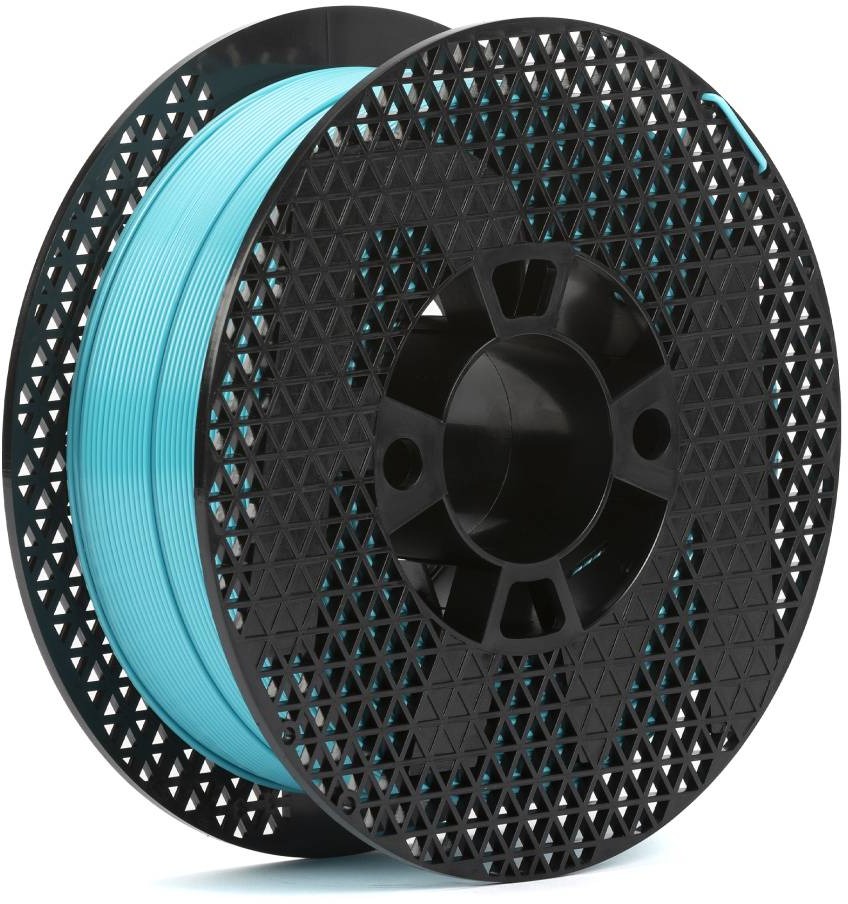 Filament PM 1.75 PETG tyrkysová modrá 1 kg