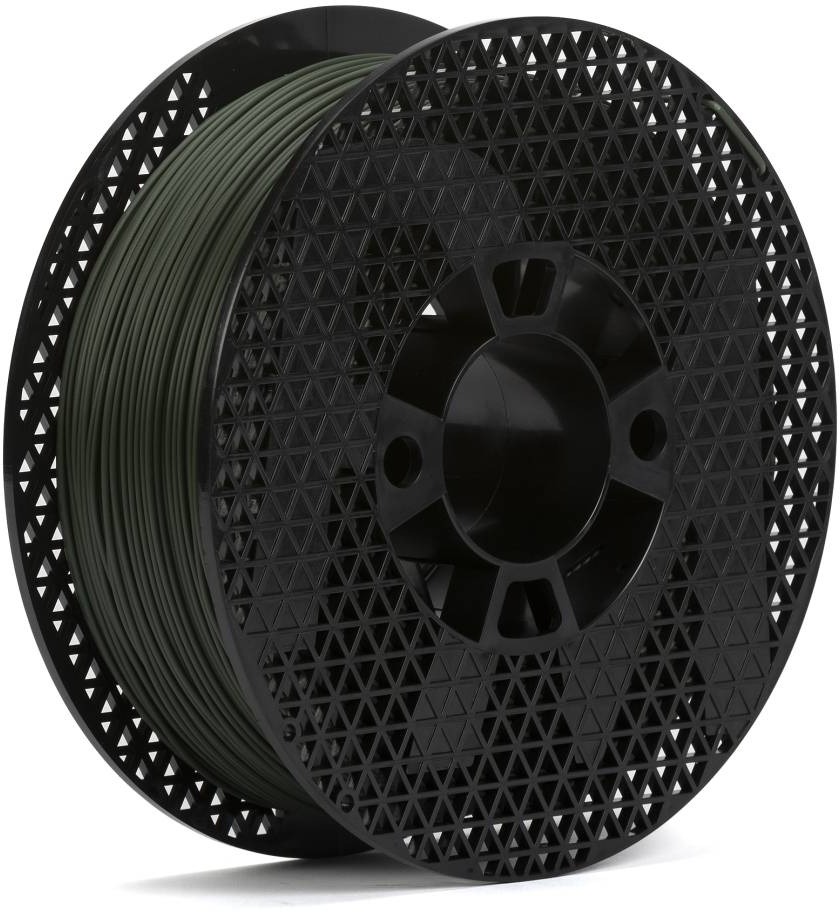 Filament PM 1.75 PLA+ Army edice -Woodland Green 1 kg
