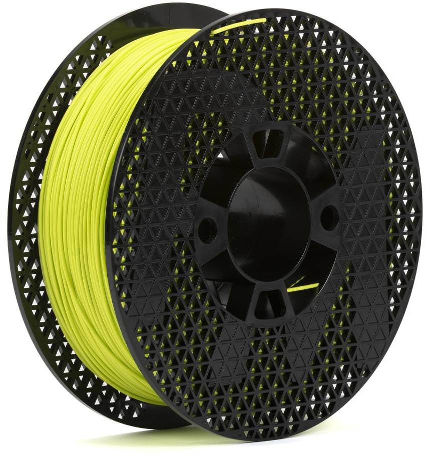 Filament PM 1.75 PLA+ Summer edice – Fresh Lime 1 kg