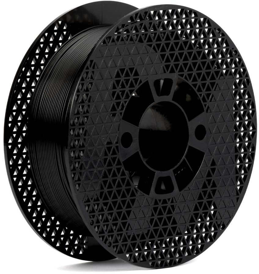 Filament PM 1.75 ASA 0,75 kg čierna