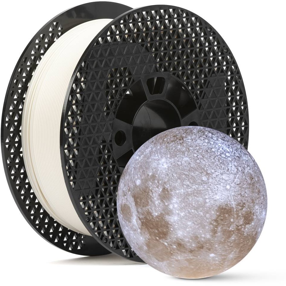 Filament PM 1,75 PLA+ Litophane 1 kg