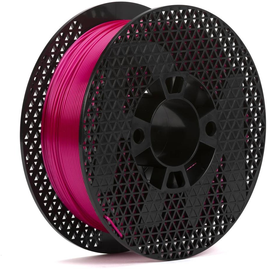 Filament PM 1,75 SILK Dark Pink 1 kg