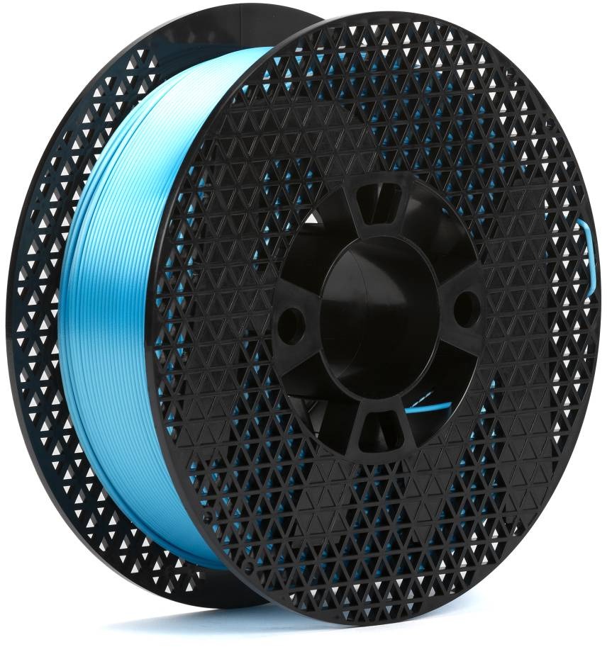 Filament PM 1,75 SILK Sky Blue 1 kg