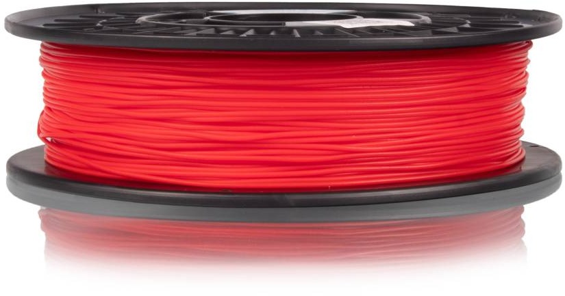 Filament PM 1,75 TPE88 Červená 0,5 kg