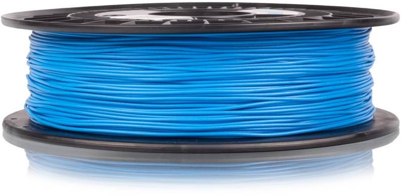 Filament PM 1,75 TPE88 Modrá 0,5 kg