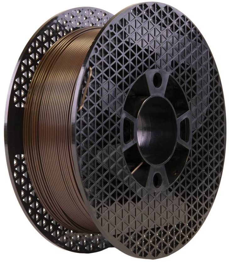 Filament PM 1,75 ASA Hnedá 0,75 kg