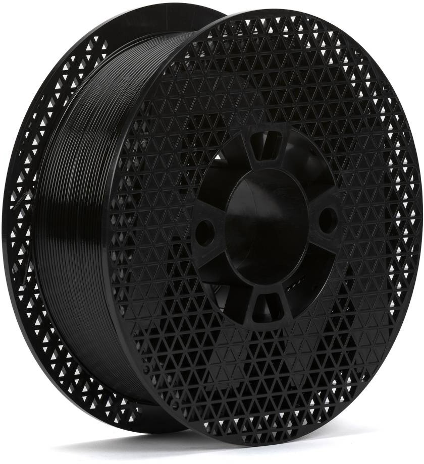 Filament PM 1,75 PC/ABS Čierna 1 kg