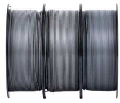Filament PM 1,75 RePLA Builder Pack 3× 1 kg