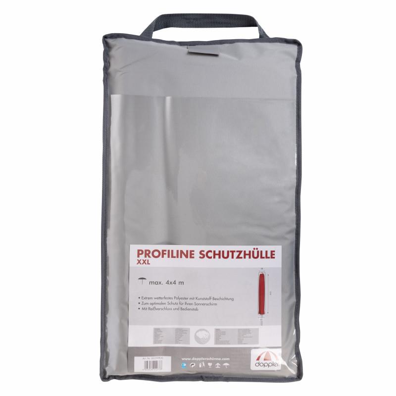 Doppler Expert ochranný obal na slnečníky 4 × 4 m