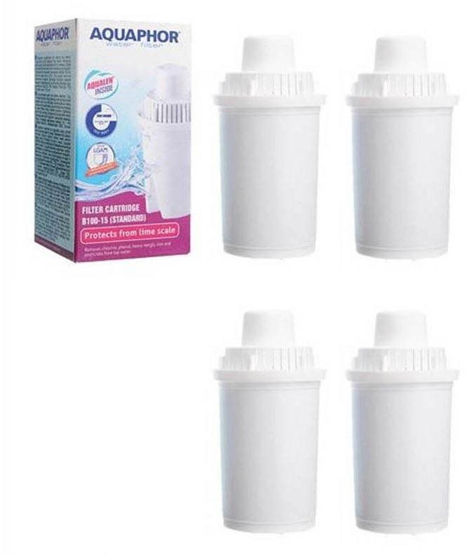Aquaphor B100-15 Standard filter 4 ks