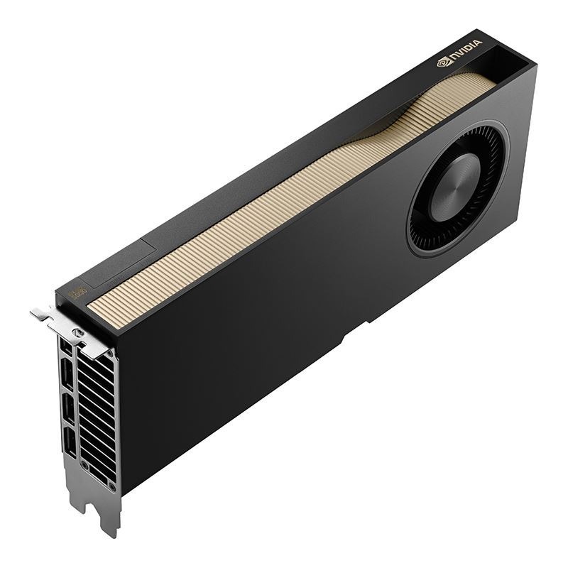 PNY NVIDIA RTX PRO 5000 Blackwell 48 GB GDDR7 ECC