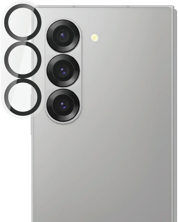 PanzerGlass Camera Samsung Galaxy Z Fold7