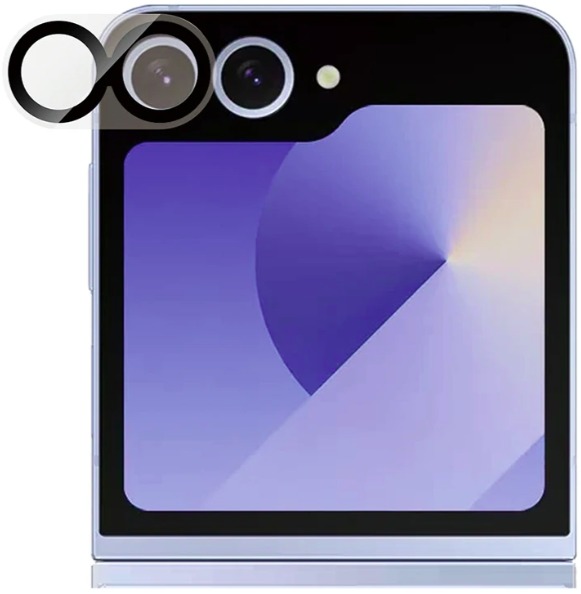 PanzerGlass Camera Samsung Galaxy Z Flip7 FE