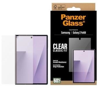 PanzerGlass Samsung Galaxy Z Fold8 (wide)