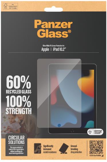 PanzerGlass Apple iPad 10.2"