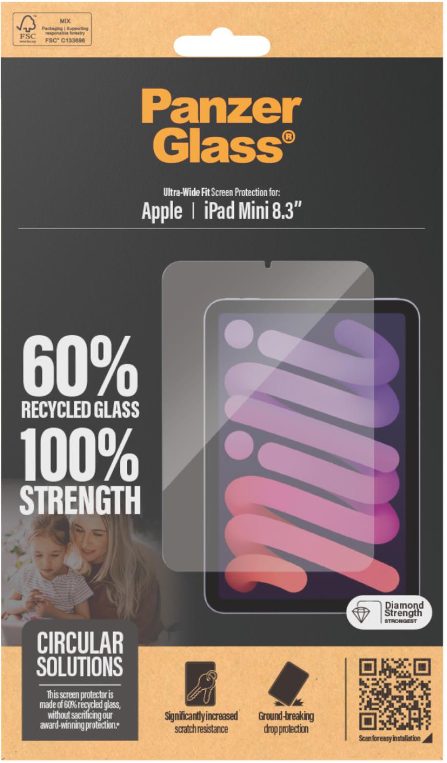 PanzerGlass Apple iPad Mini 8.3