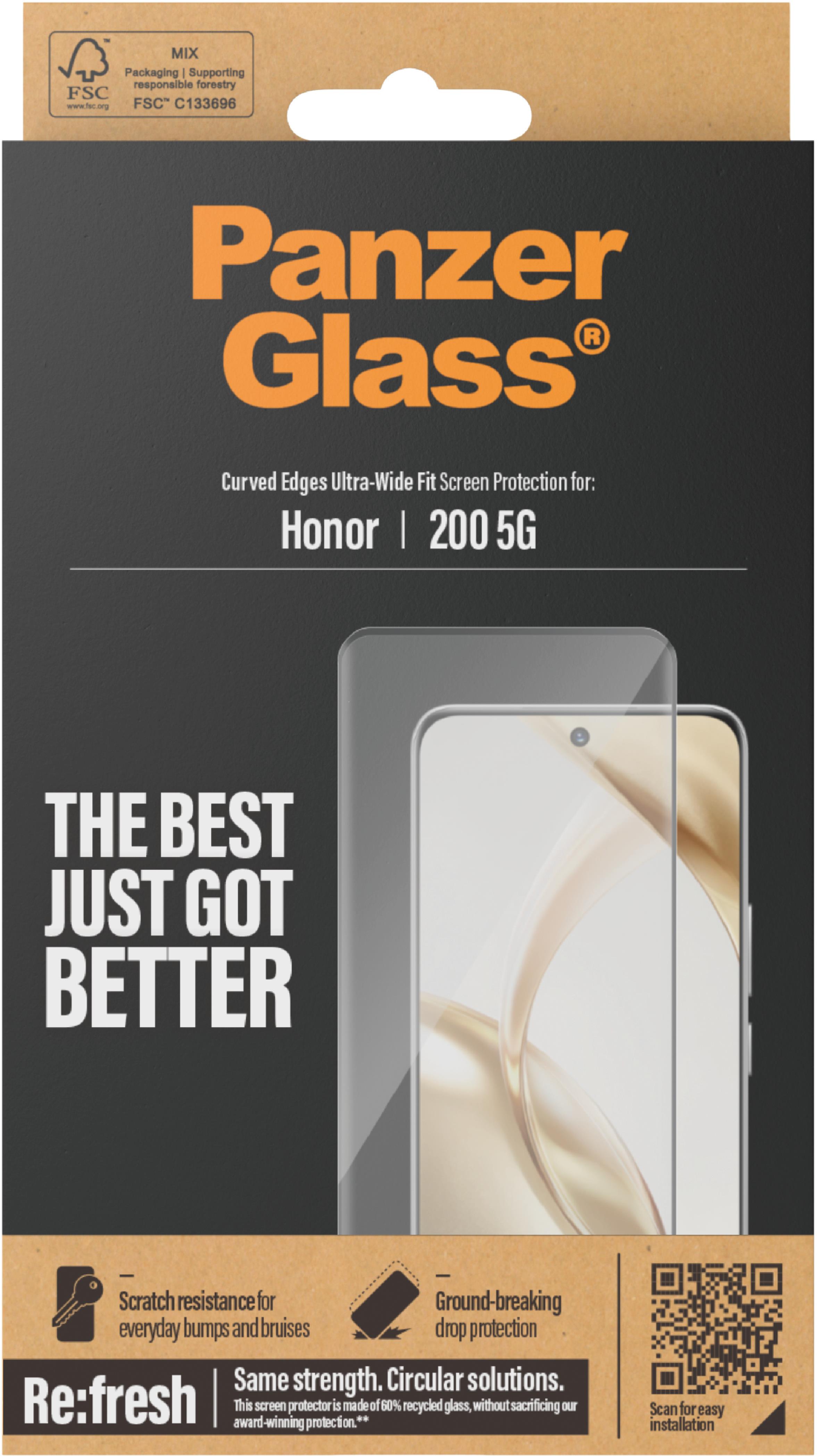 PanzerGlass Honor 200 5G