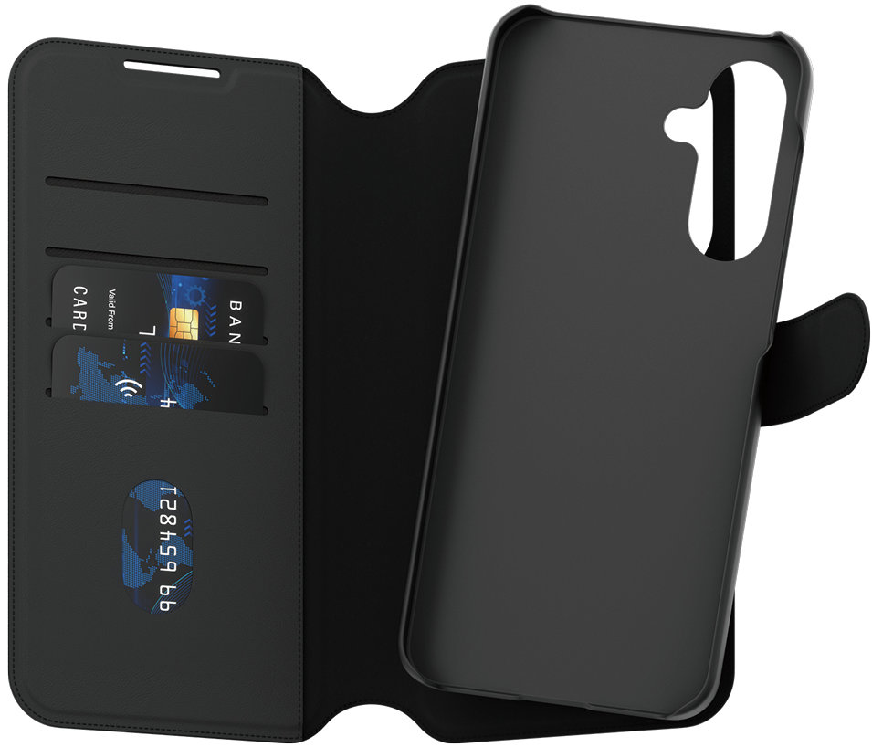 PanzerGlass CARE puzdro Samsung Galaxy A56 Tango 2v1 Wallet