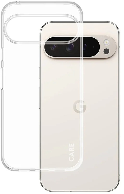 PanzerGlass CARE kryt Google Pixel 10 Pro XL Urban číry
