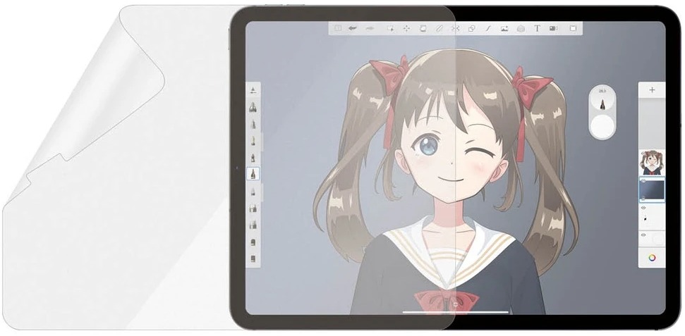 PanzerGlass GraphicPaper Apple iPad Pro 11"/Air 10.9’’