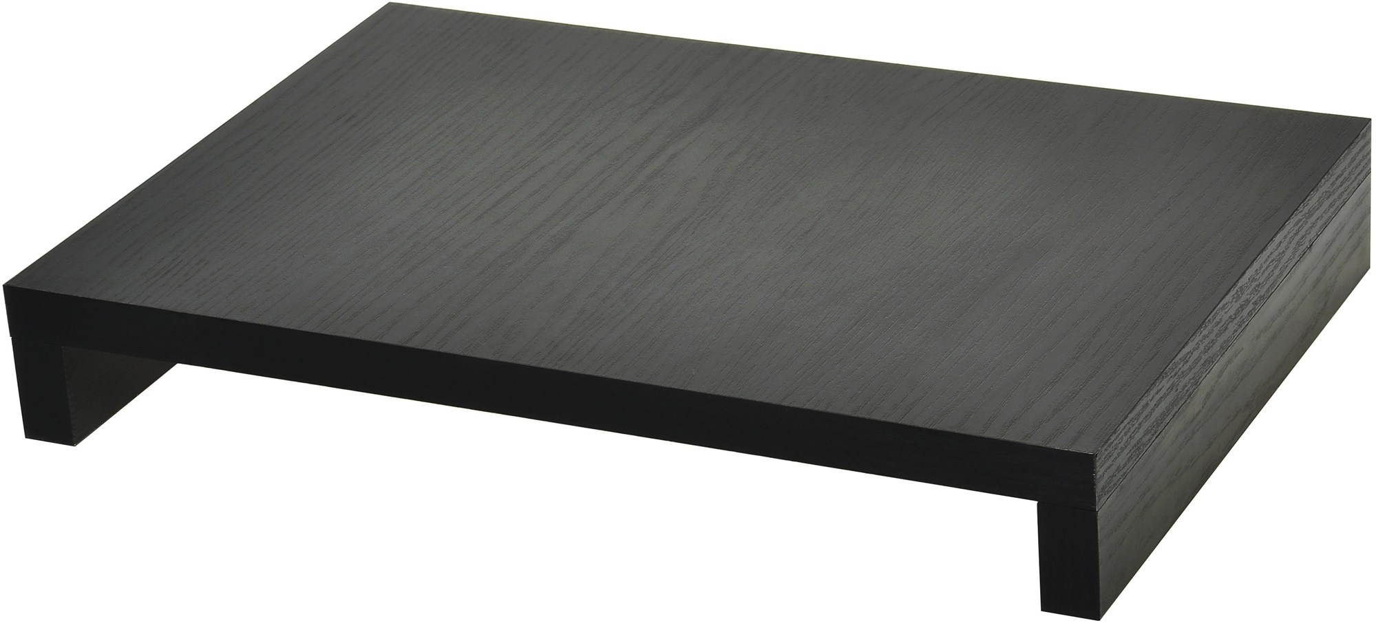 Podstavec veľkosť 5, čierny