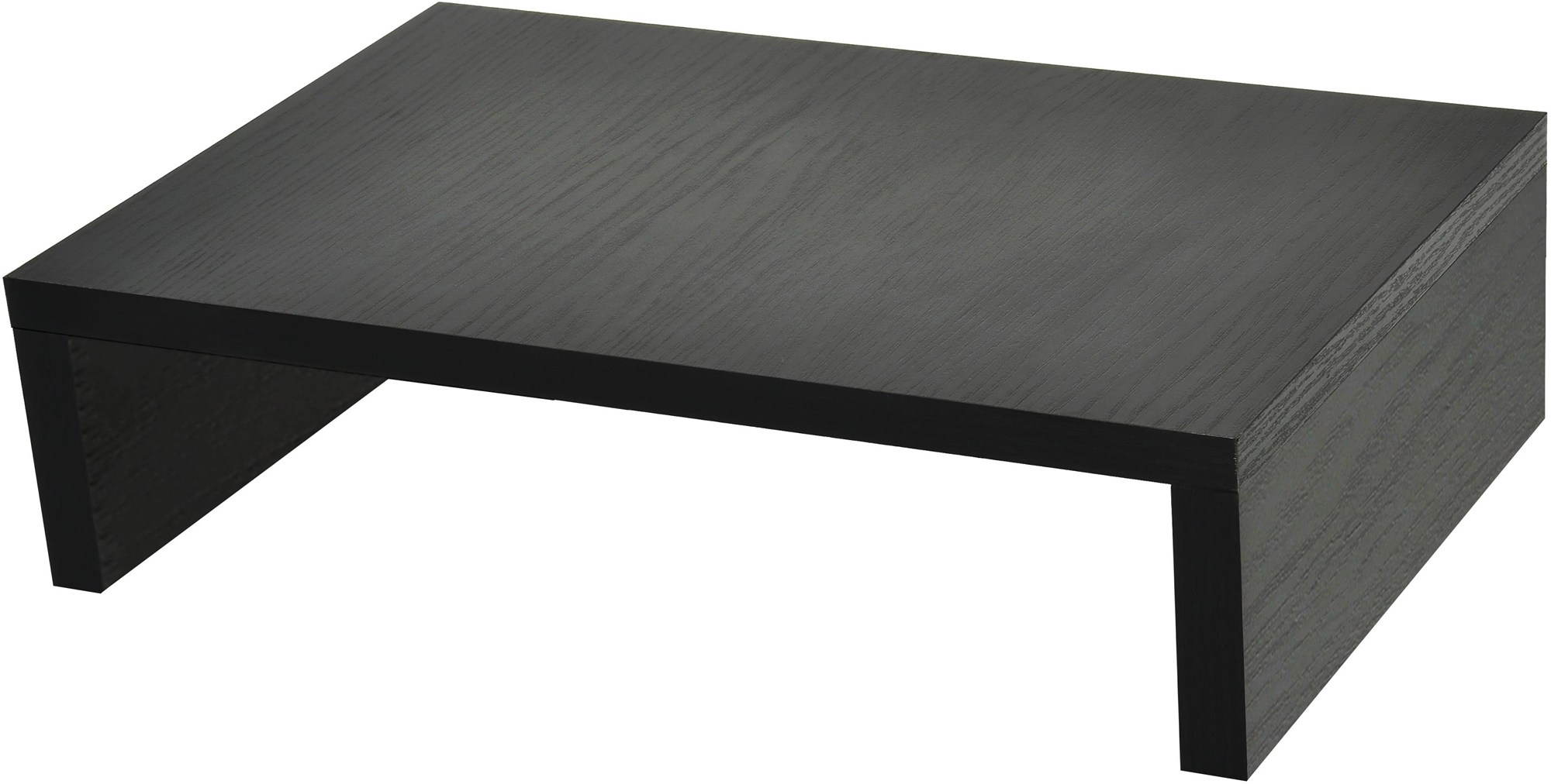 Podstavec veľ. 10, čierny