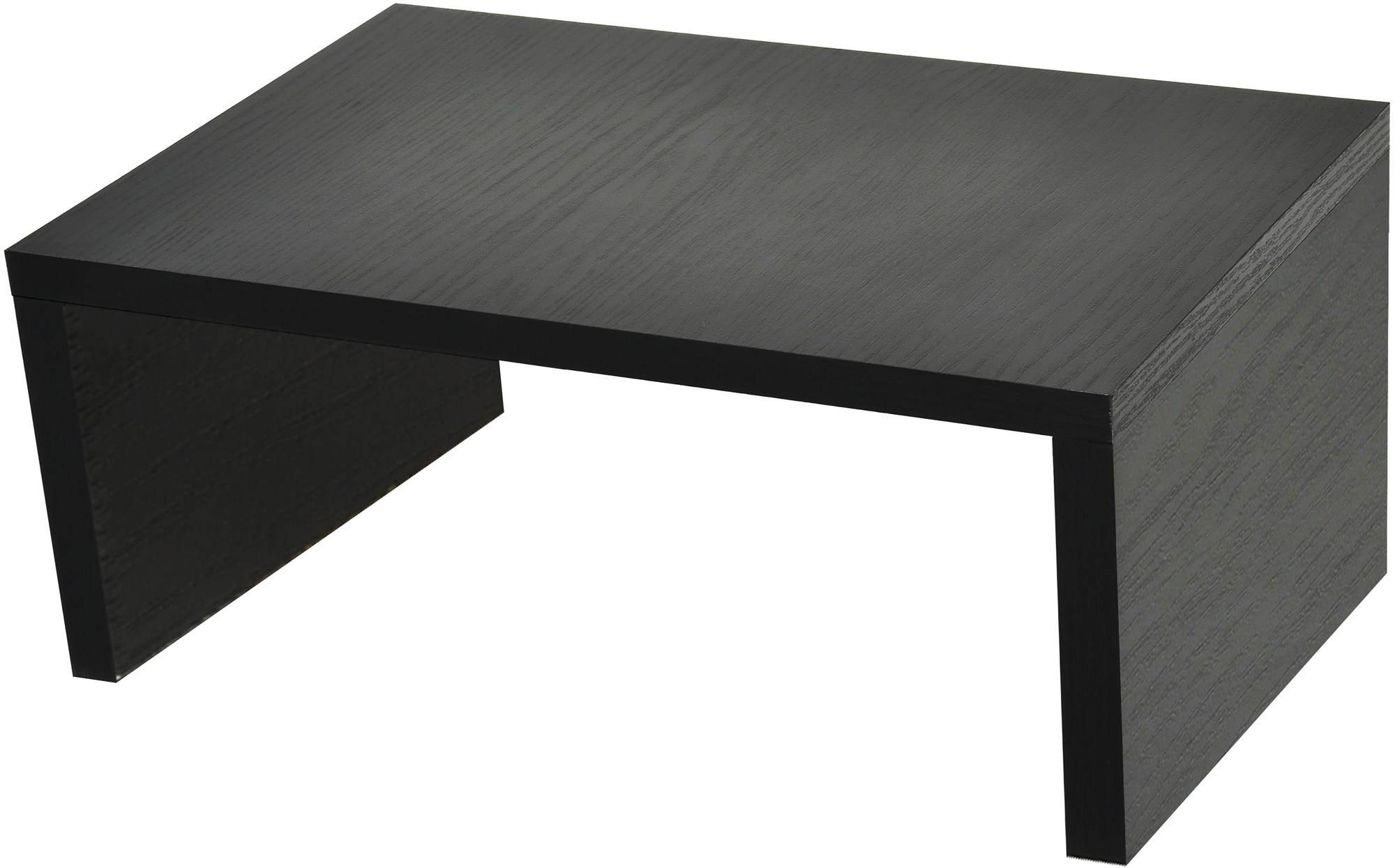 Podstavec veľ. 20, čierny