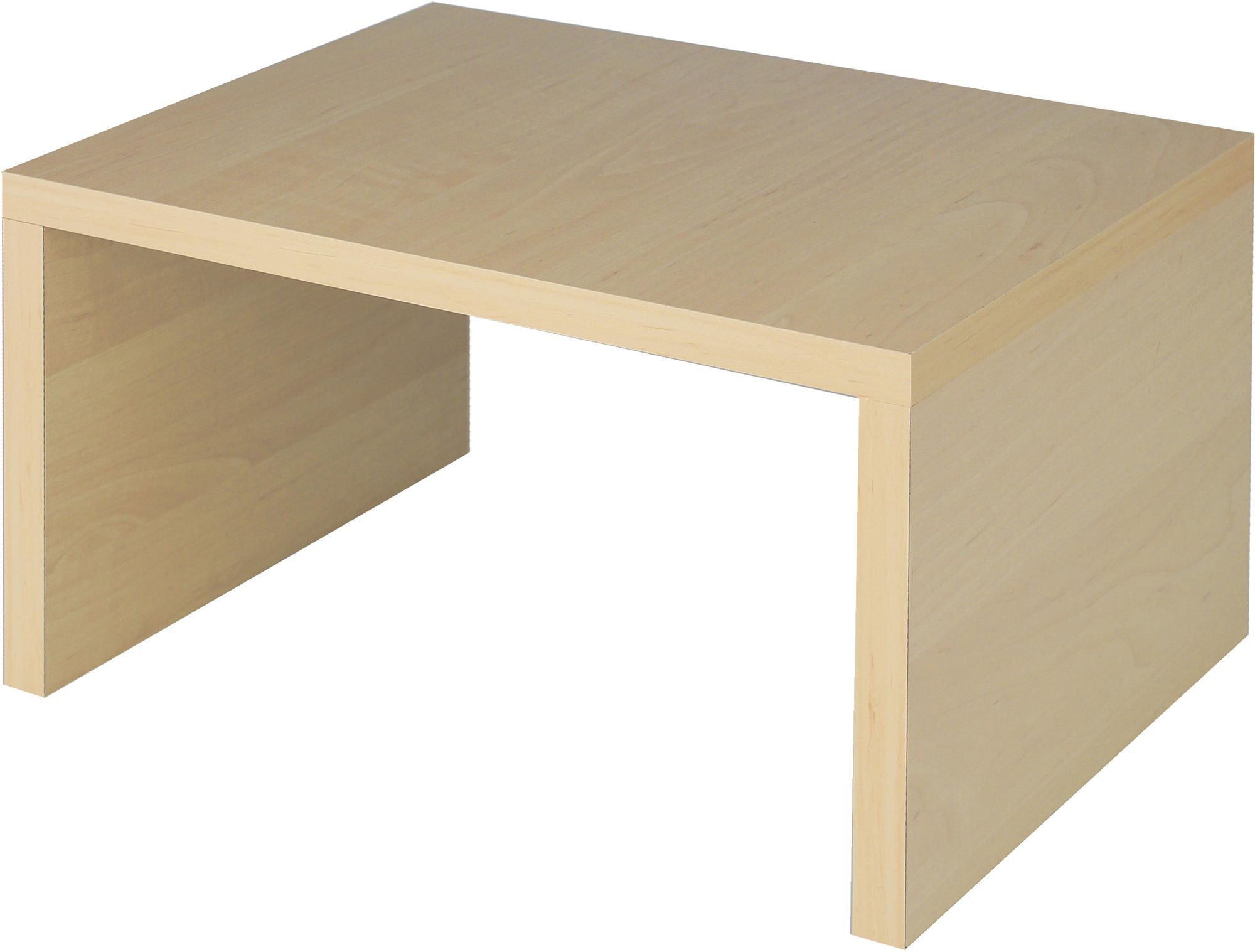 Podstavec veľkosť 20 béžová breza