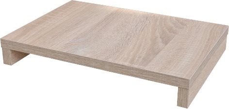 Podstavec veľkosť 5 dub sonoma